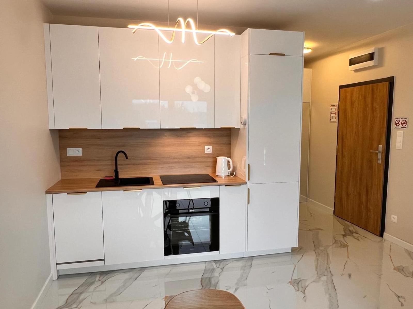 Fordon Gold 30 Z Ogrodkiem Apartment Bydgoszcz Exterior photo